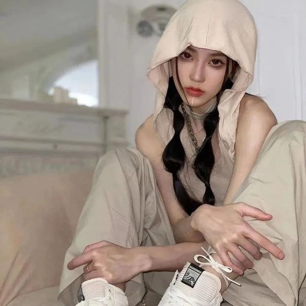 女人的面孔
